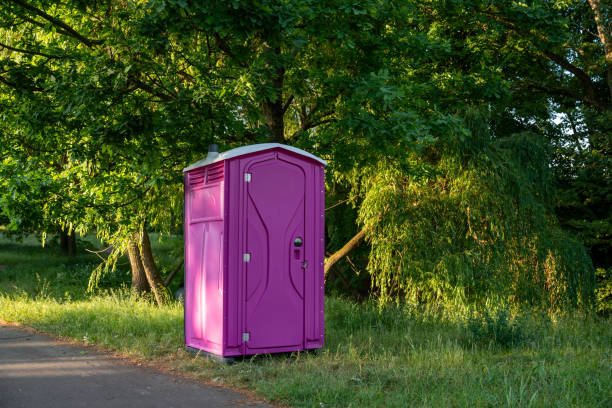 Best ADA-Compliant Portable Toilet Rental in USA